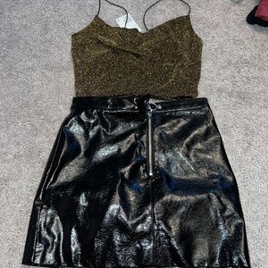 Ladies night out-outfit